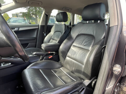 A3 1.6 TDI 105 S-tronic 2010 occasion 60200 Compi&egrave;gne