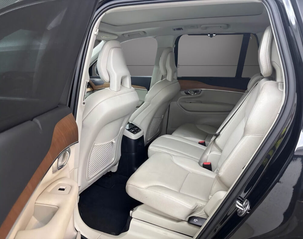XC90 T8 AWD 392 ch – Toit ouvrant panoramique – Cam&eacute;ra 360&deg; – Hea 2021 occasion 33320 Eysines