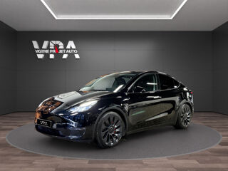 Model Y Performance Dual Motor AWD 534 ch • Full Black • Autopilot • 2023 occasion 33320 Eysines