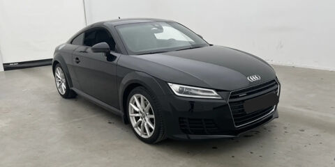 Annonce voiture Audi TT 24380 €