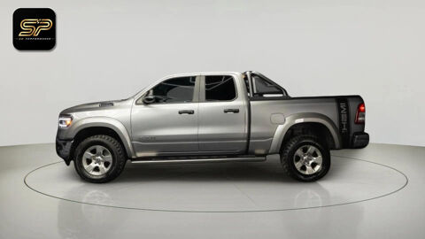 RAM V8 5.7 HEMI 401 CH * 4X4 * LONGBED * BODYLIFT * CUIR * 4 790 2024 occasion 33150 Cenon