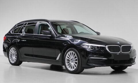 BMW S&eacute;rie 5 D Touring 20d - 190ch 2019 occasion Eysines 33320