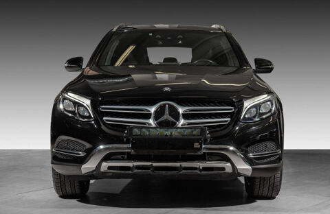 Classe GLC 220d 4Matic Pack AMG 9G-Tronic 2015 occasion 33320 Eysines