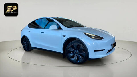 Model Y Tesla Propulsion Standard * Faible Kilom&eacute;trage * Res 2025 occasion 33150 Cenon