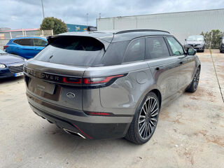 Range rover velar R-Dynamic HSE entretien full range rover 2018 occasion 66330 Cabestany