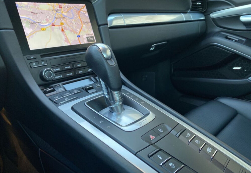 911 991 Carrera S Coupe - PDLS+ PDK - PSE - Pack Chrono- Bose 2017 occasion 33320 Eysines