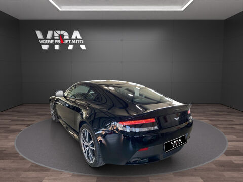 V8 S 436ch | Sportshift II | Pack Sport | 2017 occasion 33320 Eysines