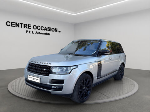 Annonce voiture Land-Rover Range Rover 31990 €