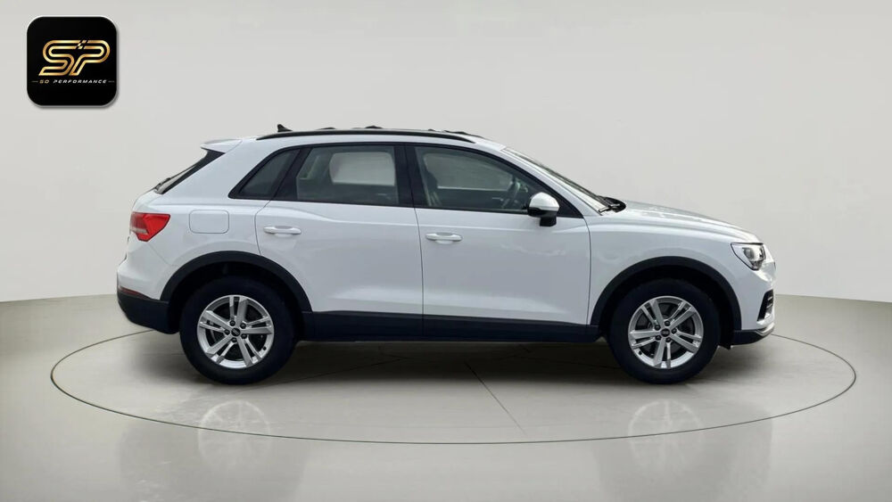 Q3 45 TFSI E-HYBRID * 245 CH * S TRONIC * VIRTUAL COCKPIT PLUS 2022 occasion 33150 Cenon
