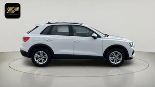 Q3 45 TFSI E-HYBRID * 245 CH * S TRONIC * VIRTUAL COCKPIT PLUS 2022 occasion 33150 Cenon
