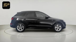 Q5 40 TFSI 204 CH QUATTRO S LINE * NAVI PLUS * VIRTUAL COCKPIT 2023 occasion 33150 Cenon