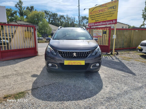 Peugeot 2008 1.6 BLUEHDI 100 Active