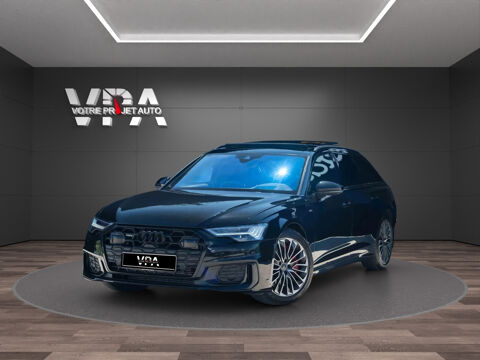 Annonce voiture Audi A6 34955 €