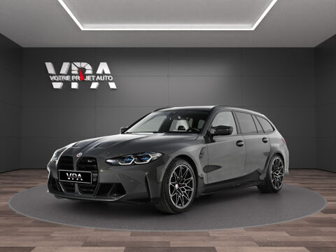 BMW M3 Touring xDrive 3.0 510CV Compétition Pack Individual - TVA d 2023 occasion Eysines 33320
