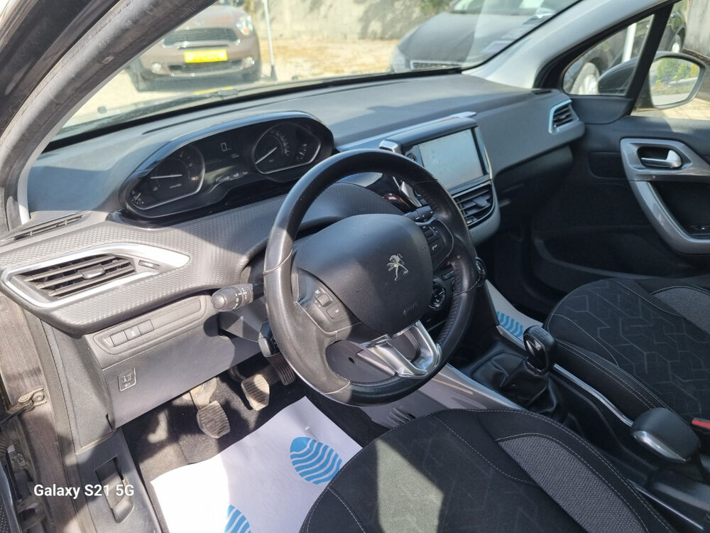 2008 1.6 BLUEHDI 100 ACTIVE 2017 occasion 83560 Vinon-sur-Verdon
