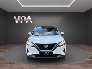 Qashqai Tekna 1.3 DIG-T MHEV 158 ch X-Tronic 4x4 • HUD • BOSE • Toit 2024 occasion 33320 Eysines
