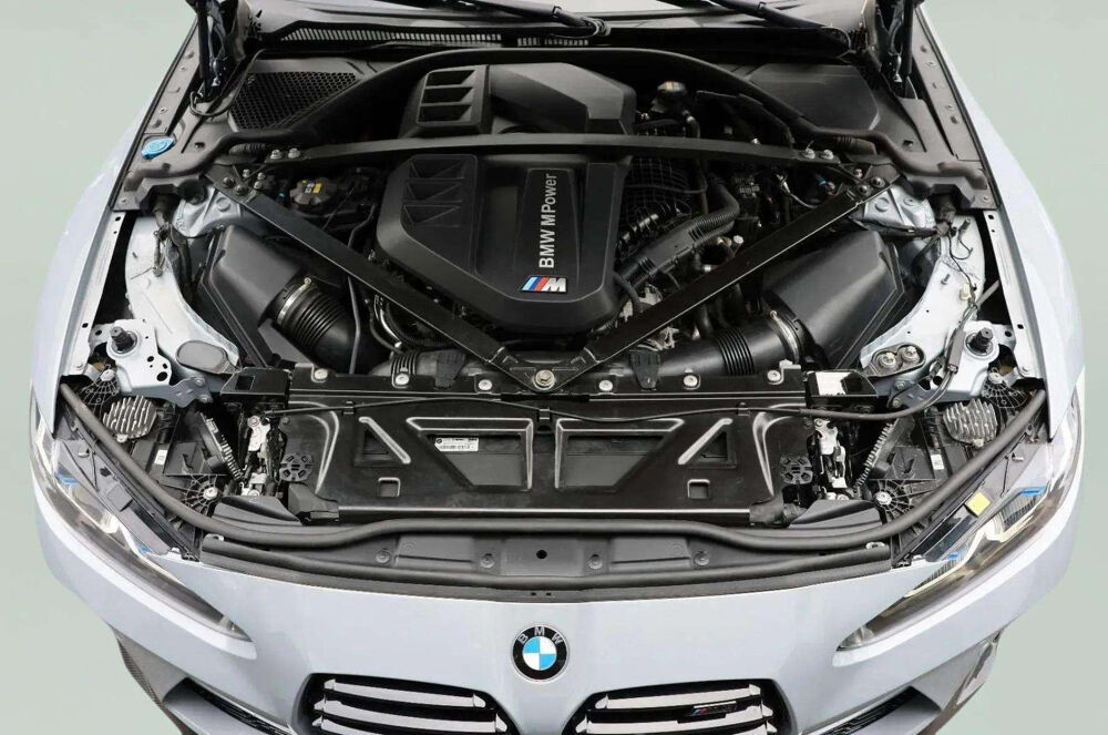 M3 Competition 510 ch * Carbone Ext&eacute;rieur * Laserlight * Harman 2021 occasion 33150 Cenon