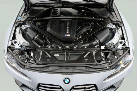 M3 Competition 510 ch * Carbone Ext&eacute;rieur * Laserlight * Harman 2021 occasion 33150 Cenon