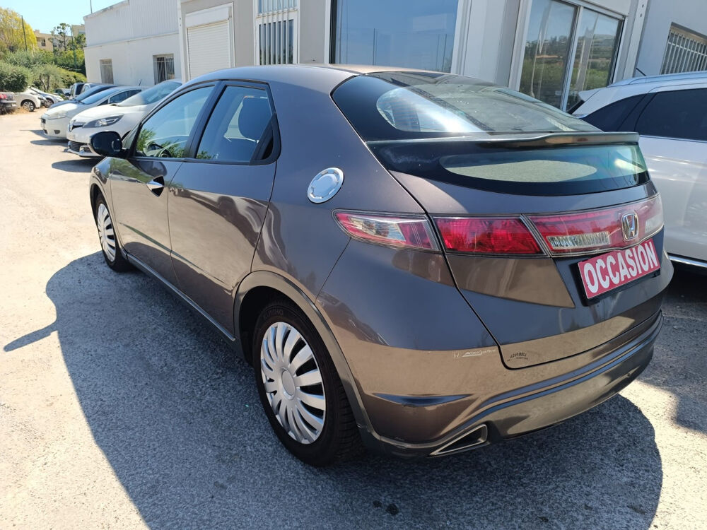 Civic 1.4 Sport 2010 occasion 06220 Le Golfe Juan
