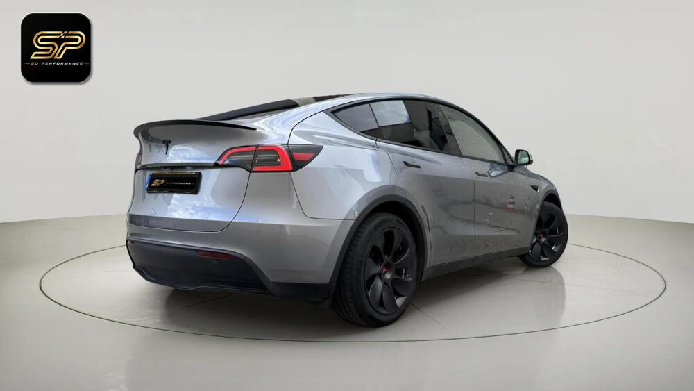 Model Y Grande Autonomie AWD 7 Places * Pack MMX * Autopilot * 542 k 2025 occasion 33150 Cenon