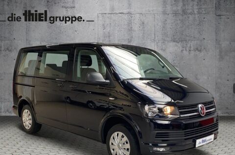 MULTIVAN 2.0 TDI 150CV DSG7 2018 occasion 33320 Eysines