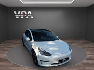 Model 3 Grande Autonomie Dual Motor AWD 441 ch • Autopilot • Toit pa 2021 occasion 33320 Eysines