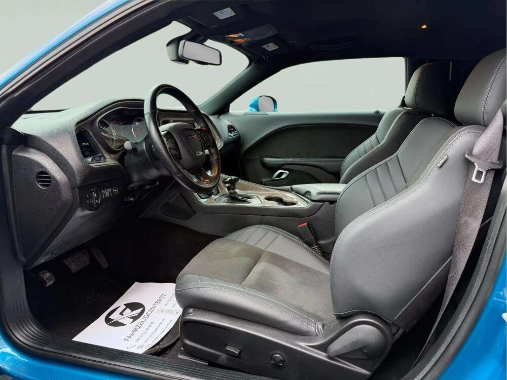 Challenger GT – V6 305 CH – BVA8 – 72 313 KM – CARPLAY – CAM&Eacute;RA 2023 occasion 33150 Cenon