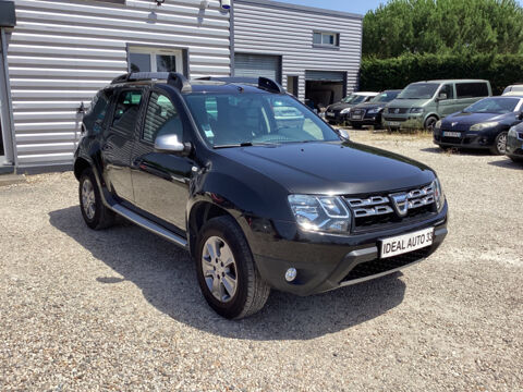 Duster 1.5 DCI 110 CH 2014 occasion 33700 M&eacute;rignac