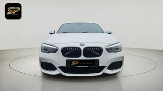 S&eacute;rie 1 M140I SPECIAL EDITION – 340 CH – BVA – 77 068 KM – CUIR – LE 2019 occasion 33150 Cenon
