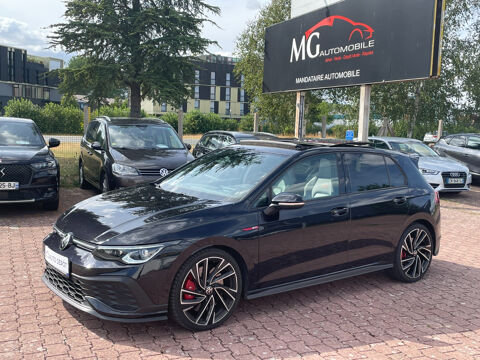 Annonce voiture Volkswagen Golf 36990 €