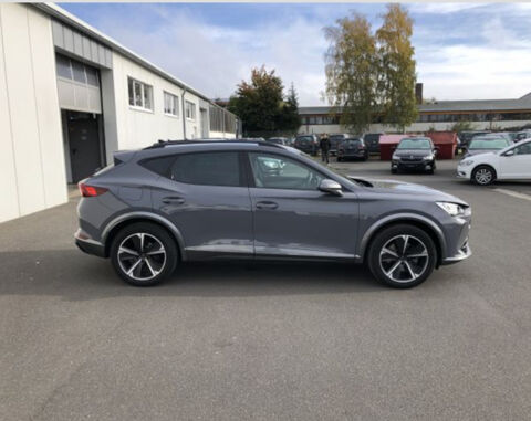 Formentor 1.5 TSI 150CV -DSG7 VZ Line 2021 occasion 33320 Eysines