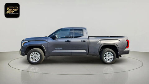 Divers SR5 * 4x4 * Double Cabine * V6 3.4 * 389 ch * Faible Kilom&eacute;t 2023 occasion 33150 Cenon