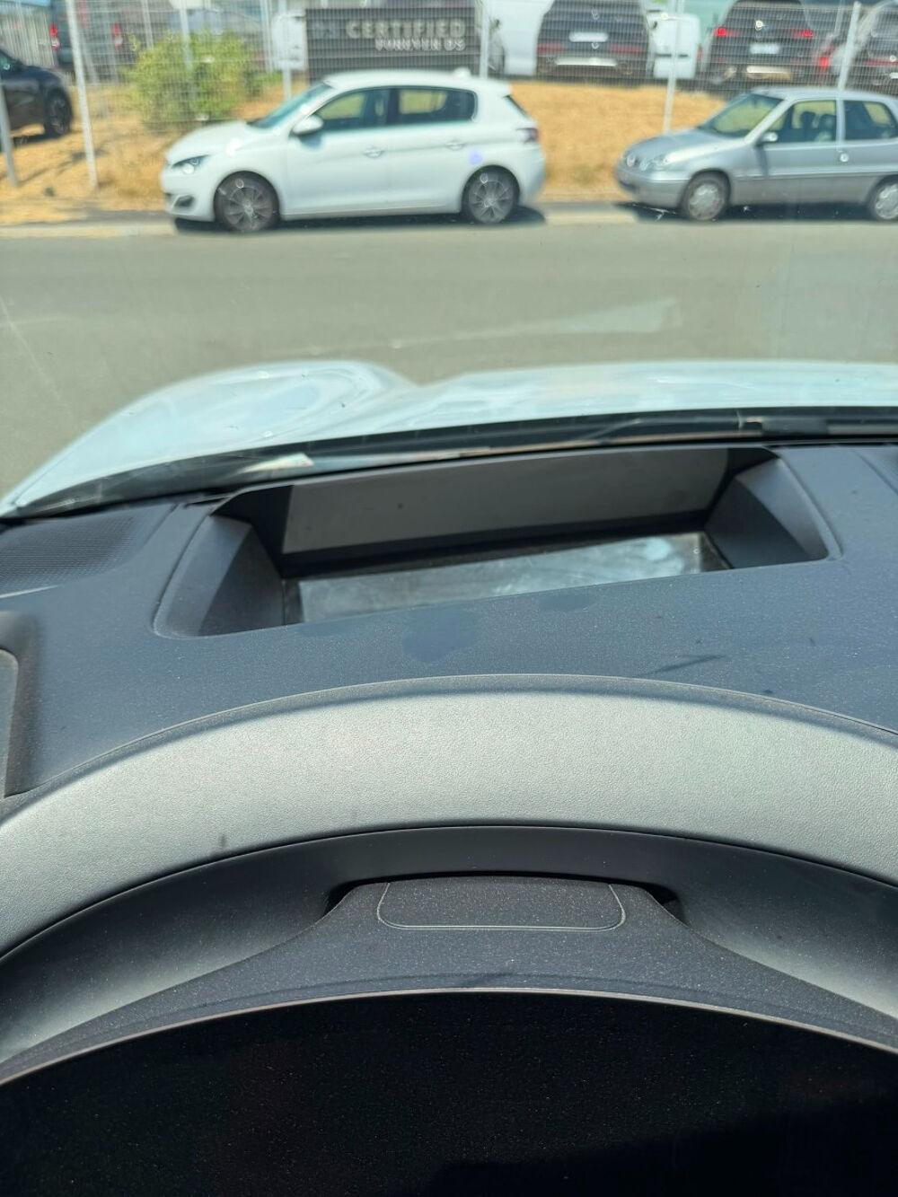 Macan 4 1ERE MAIN TVA Origine France Gris Glacier Display Ecran p 2025 occasion 11100 Narbonne