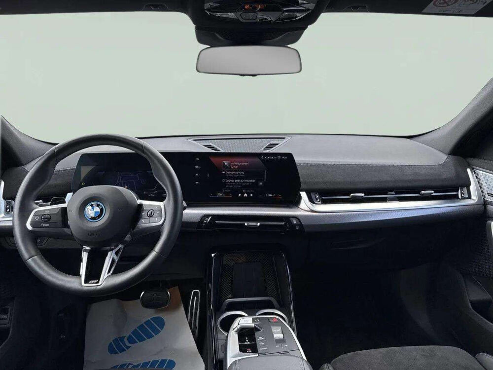 iX2 eDrive20 M Sport 204 ch * 100% &Eacute;lectrique * Garantie BMW Pre 2025 occasion 33150 Cenon