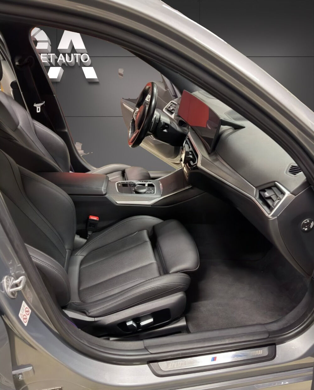 S&eacute;rie 3 330e xDrive Touring M Sport 292ch – Harman Kardon – Phares 2023 occasion 33320 Eysines