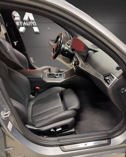 S&eacute;rie 3 330e xDrive Touring M Sport 292ch – Harman Kardon – Phares 2023 occasion 33320 Eysines