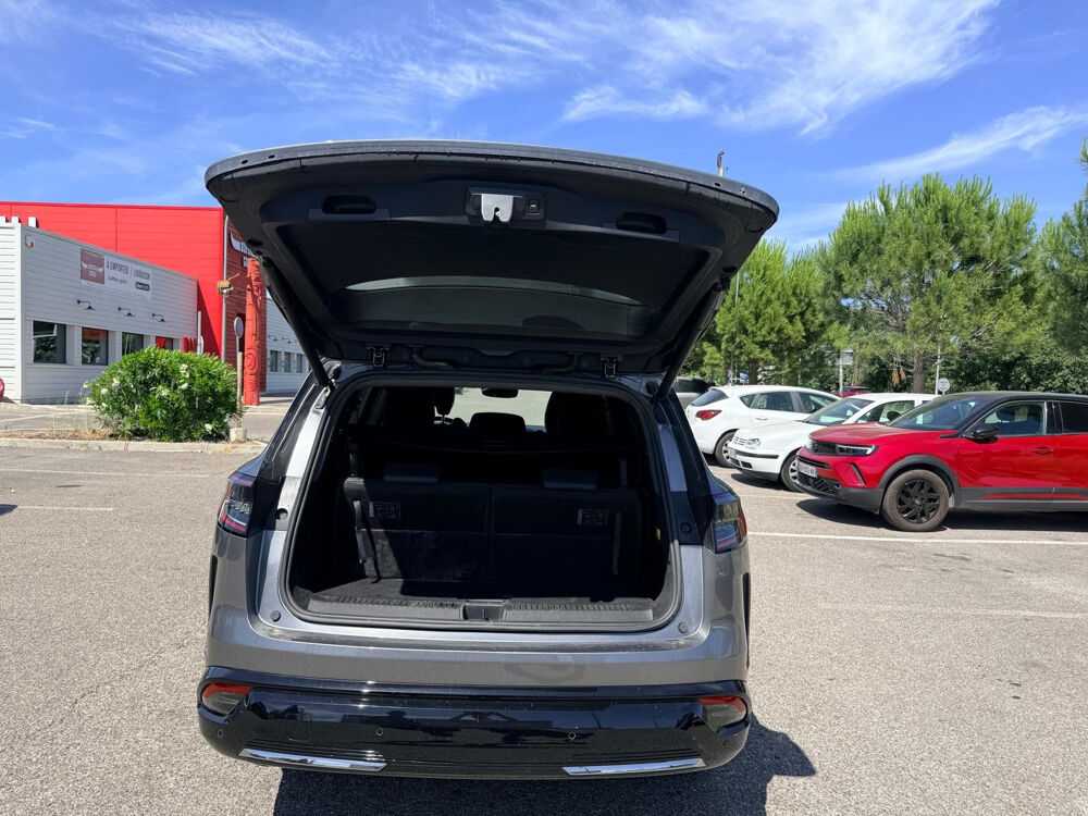 Espace Techno E-Tech Hybrid 2025 occasion 13300 Salon-de-Provence