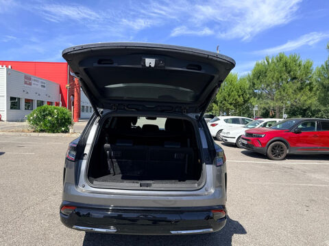Espace Techno E-Tech Hybrid 2025 occasion 13300 Salon-de-Provence