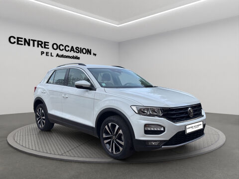 T-ROC 1.5 TSI 150 United 2021 occasion 83140 Six-Fours-les-Plages