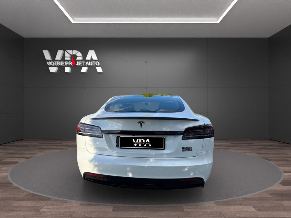 Model S Standard 2022 occasion 33320 Eysines