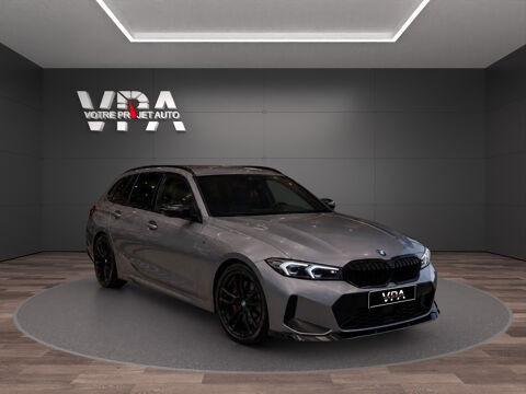 Annonce voiture BMW Série 3 35900 €