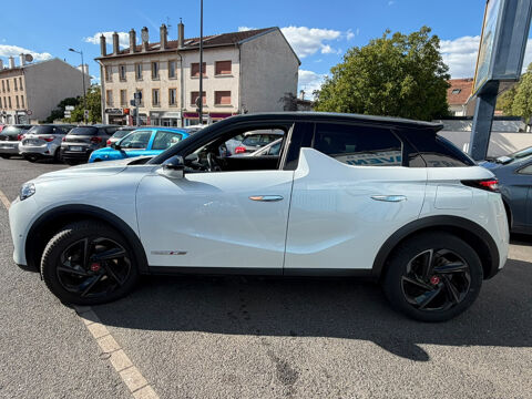 DS3 Performance Line + 2021 occasion 54270 Essey-l&egrave;s-Nancy