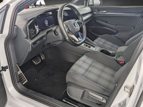 Golf VIII 1.4 eHybrid GTE DSG 245ch | LED | GPS | ACC | Carplay 2021 occasion 33320 Eysines
