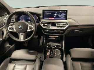 X3 XDRIVE20D M SPORT 190 CH * BVA8 * LASER * HUD * ATTELAGE * L 2023 occasion 33150 Cenon