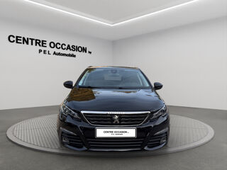 308 SW 1.5 BlueHDi 130ch S&amp;S Allure 2019 occasion 83140 Six-Fours-les-Plages