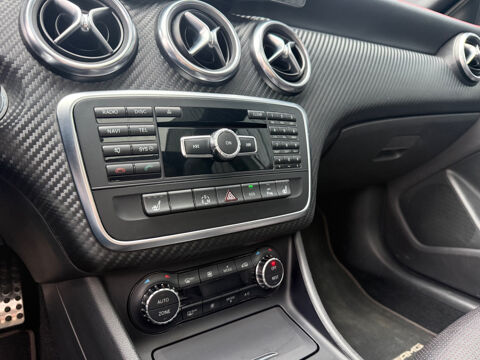 Classe A 250 Fascination AMG 7G-DCT 211cv 2013 occasion 33210 Langon