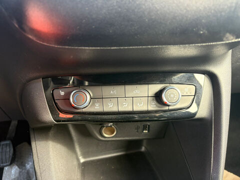 Corsa 1.2 75 2023 occasion 13300 Salon-de-Provence