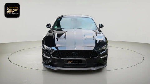 Mustang GT Premium 2 * V8 5.0 * 450 ch * BVA10 * MagneRide * B&amp;O 2019 occasion 33150 Cenon
