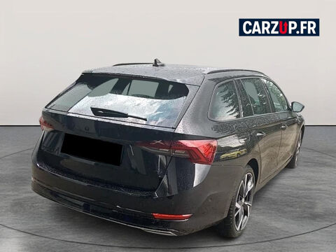 Octavia SPORTLINE * 1.4 TSI iV � 204 ch * Hybride Rechargeable * DSG 2022 occasion 69006 Lyon