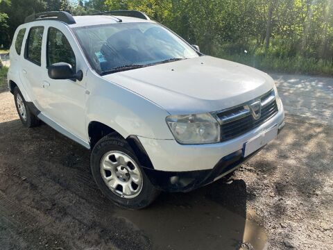 Dacia duster Lauréate